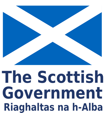 Scottish Government logo