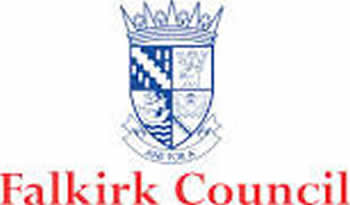 Falkirk Council logo