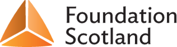 Foundation Scotland logo