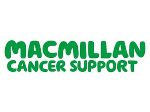 MacMillan Cancer Support